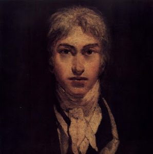 Seniman J. M. W. Turner