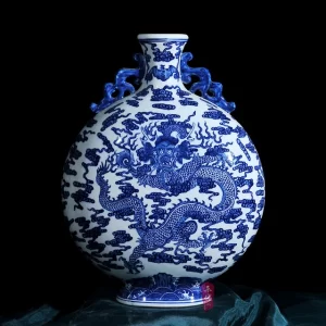 Vas Dinasti Ming