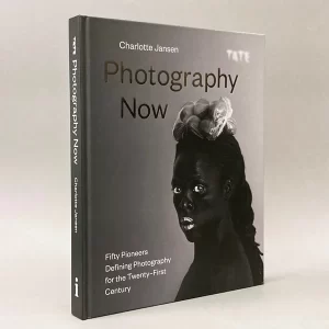 Photography Now, by Charlotte Jansen