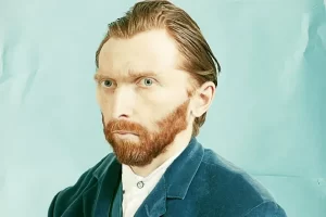 Seniman Vincent van Gogh