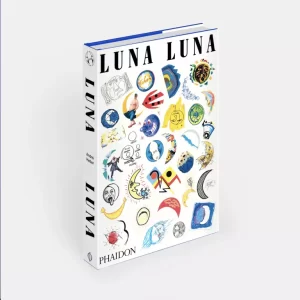Luna Luna: The Art Amusement Park, by André Heller
