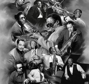Sejarah Seni Musik Jazz