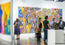 Pameran Seni Digital Awards di London: Menyambut Karya 32 Finalis Seni Terbaik