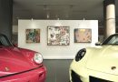 Porsche Indonesia Classic Art Week 2025: Merayakan Harmoni Seni dan Otomotif