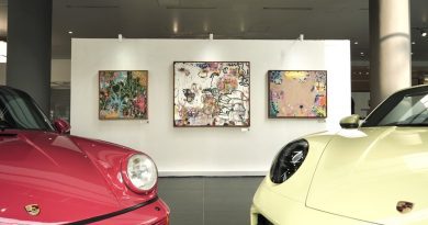 Porsche Indonesia Classic Art Week 2025: Merayakan Harmoni Seni dan Otomotif