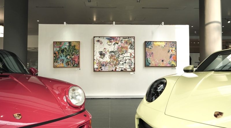 Porsche Indonesia Classic Art Week 2025: Merayakan Harmoni Seni dan Otomotif