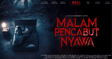 Film Horor Indonesia Mendunia: Menembus Pasar Global dan Memecahkan Rekor Penonton