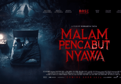 Film Horor Indonesia Mendunia: Menembus Pasar Global dan Memecahkan Rekor Penonton