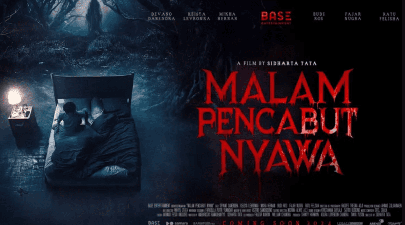 Film Horor Indonesia Mendunia: Menembus Pasar Global dan Memecahkan Rekor Penonton