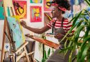 5 Cara Mengekspresikan Diri Lewat Karya Seni yang Autentik