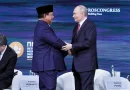 Presiden Prabowo Hadiri SPIEF 2025 di Rusia, Fokus Perkuat Ekonomi dan Diplomasi Bilateral