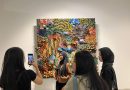 Seni Lukis Indonesia: Antara Warisan dan Inovasi