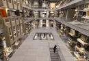 Weston Collections Hall: Museum Baru yang Ajak Pengunjung Menyentuh Sejarah Langsung