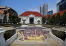 5 Galeri Seni Terbaik yang Wajib Dikunjungi Pecinta Seni di Indonesia