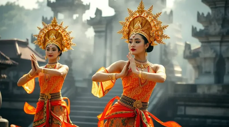 Seni Pertunjukan: Memaknai Gerak, Suara, dan Visual