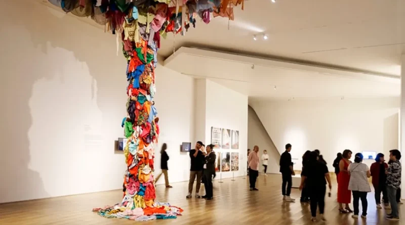Pameran Museum MACAN Berlangsung Hingga 5 Oktober 2025