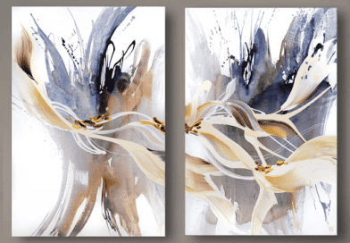 Seni yang Berbicara: Menyingkap Pesan Tersembunyi di Balik Karya Kontemporer