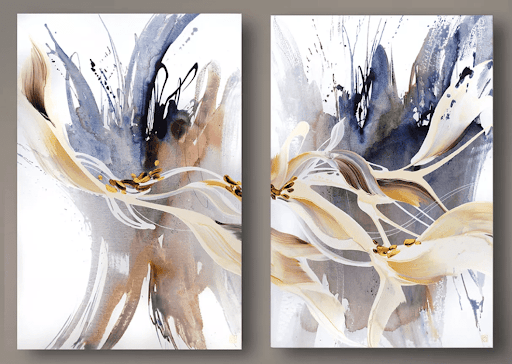 Seni yang Berbicara: Menyingkap Pesan Tersembunyi di Balik Karya Kontemporer