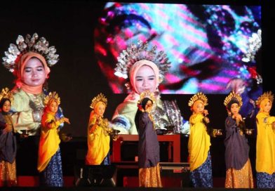 Eksistensi Seni Pertunjukan Tradisional Indonesia di Tengah Gempuran Hiburan Digital Masa Kini
