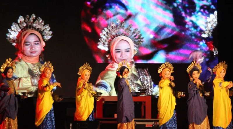 Eksistensi Seni Pertunjukan Tradisional Indonesia di Tengah Gempuran Hiburan Digital Masa Kini
